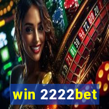 win 2222bet